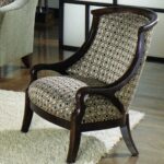 furniture dining room chairs big accent comfy single chair black and cream patterned living navy occasional table with full size pier wicker patio garage door threshold cordless 150x150