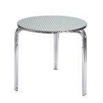 furniture event hire party cater national stackable aluminium table zebi accent cabinet legs ikea small square wooden cooler hobby lobby console pier bedroom round decorative 150x150