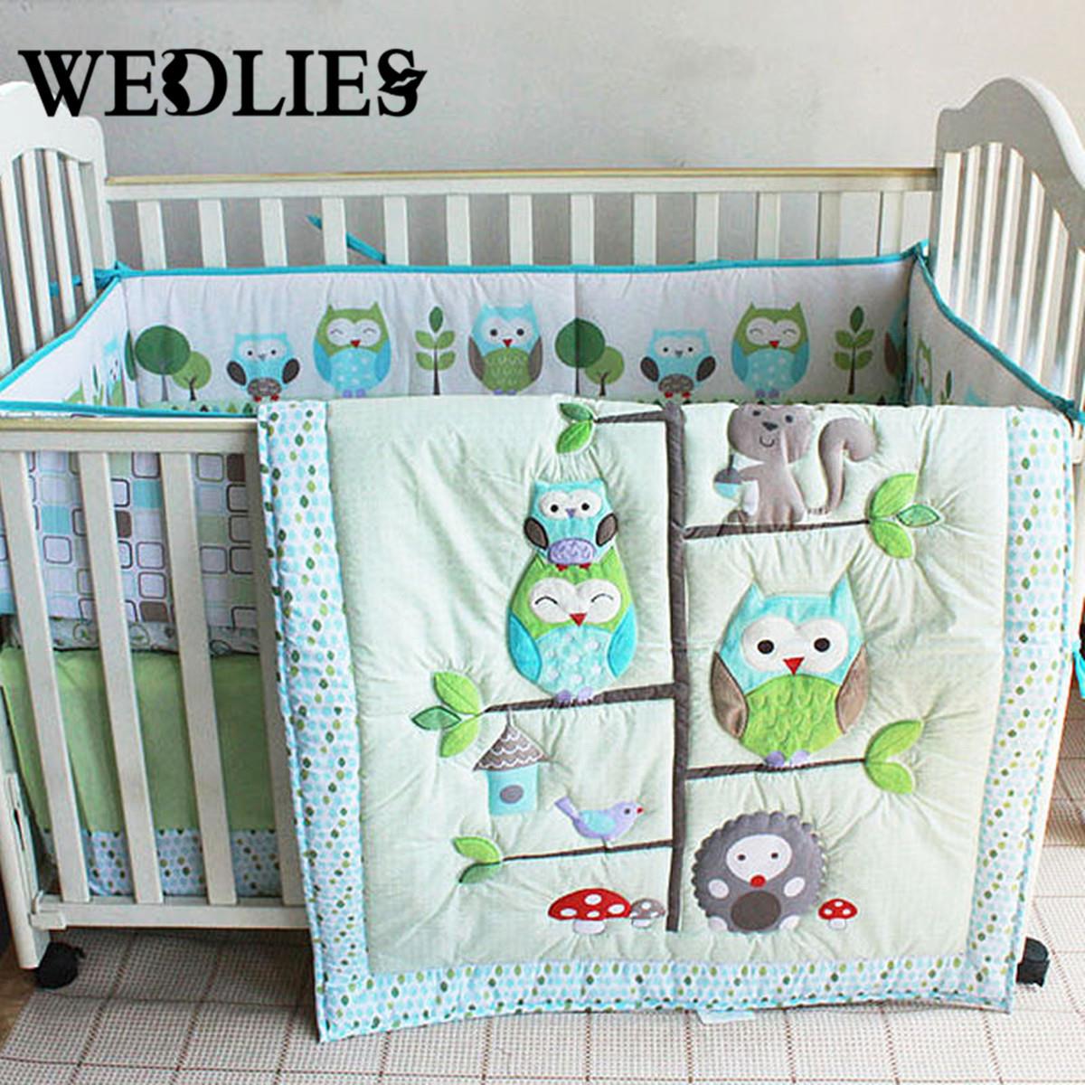 furniture give your nursery tic accent with cute owl crib bedding whale dinosaur baby deer grey girl elephant sets nautical jcpenney tables teal home accessories modern bedroom