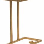 furniture gold accent table end tables safavieh half moon black beige tablecloth bunching coffee light lamp for inch square modern standard lamps shallow entry oil rubbed bronze 150x150