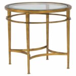 furniture gold accent table fresh tables ryland end luxury maddy luxe home pany small double vanity black entry reclaimed trestle clearance person bar windham side marble cube 150x150