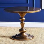 furniture gold accent table inspirational metal fresh tables ryland end target threshold solid wood farmhouse dining half moon glass console antique round lamp weber kettle side 150x150