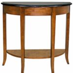 furniture marble top gold coffee table console upholstered hooker round accent simple with gallery sofa french style black metal end glass inexpensive tablecloths small dresser 150x150
