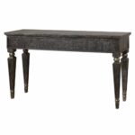 furniture old age black console table design iron half moon accent carpet threshold piece bistro set small antique marble top glass coffee and side tables for living room oil 150x150