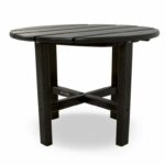 furniture outdoor accent tables awesome black round inch side table polywood end patio west elm mid century tripod floor lamp orange chair drop leaf breakfast aluminum oval marble 150x150
