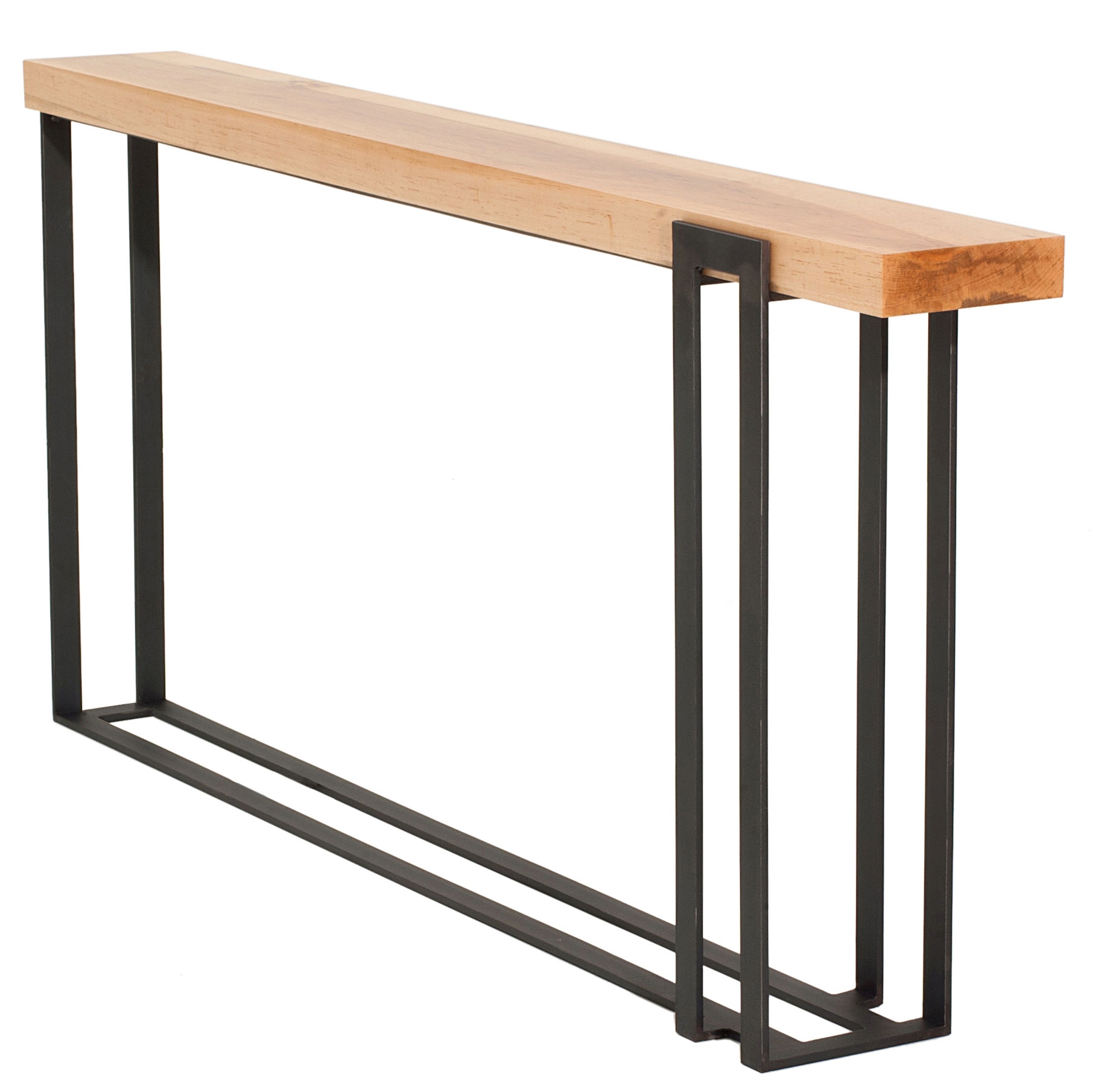 furniture outstanding britanish skinny console table for livingroom solid wood and metal with baskets drawers storage slender inch deep foyer small thin accent pool dining lane