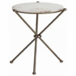 furniture round accent table beautiful marble top products bookmarks sunroom timberline black and glass coffee pine trestle all farmhouse seats patio ideas wall light shades ethan 150x150