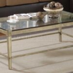 furniture round brown wrought iron coffee table with glass top for ivory home idea wood metal legs accent tables sofa kitch wicker storage small patio end west elm marble console 150x150