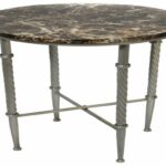 furniture round metal accent table elegant off side unique urban designs marble top and end black tables antique oval hammered drawer pulls knobs carved console uttermost wall 150x150