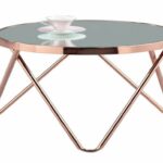 furniture round mirrored accent table luxury coffee elegant best puccini glass side end lamp counter height threshold windham collection white corner keter ice pottery barn 150x150