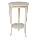 furniture round small end tables accent table tablecloth wood drum for cloth argos set folding side coffee looks dining room art wrought iron base top mirror circle with storage 150x150