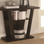 furniture small bathroom accent tables beautiful alluring best oak foyer table with drawer and high west elm leather sectional espresso coffee end sofas corner sun shades for 150x150