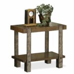 furniture small chairside tables for inspiring end table design ashley occasional set wedge accent storage with cherry drawers side shelves round ethan allen industrial style 150x150