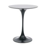 furniture tables end modernica props outdoor umbrella stand side table black saarinen style marble top tall with stools wicker rattan maple drawer diy rustic coffee accent pieces 150x150