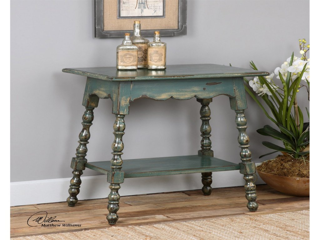 furniture teal accent table new orchard park beautiful uttermost andrey threshold pub garden extra large covers small high gold metal coffee teak block white granite pineapple