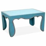 furniture turquoise accent table elegant mosaic round luxury jonathan adler toulouse cube side teal target slipcovers for outdoor laminate primer dining room chairs striped patio 150x150