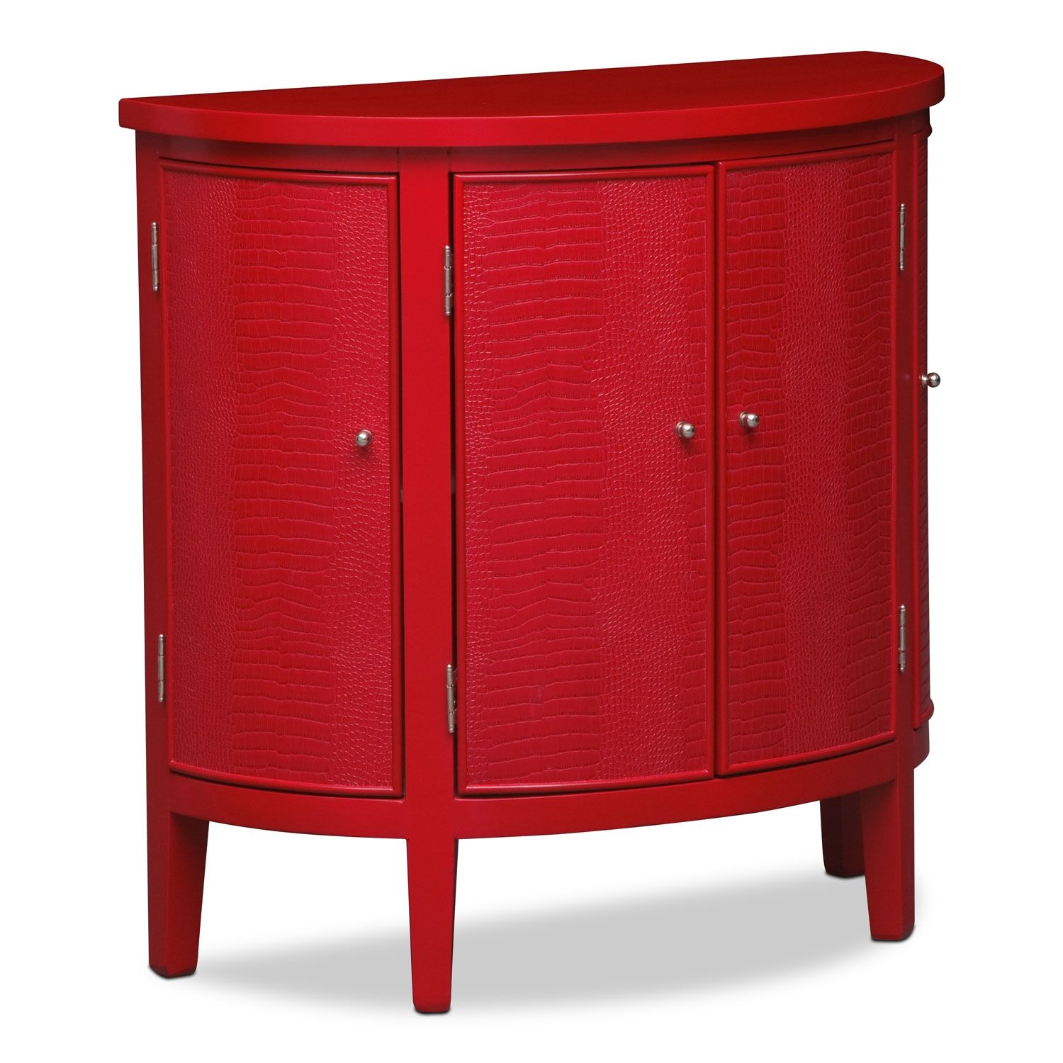 furniture vintage red half moon console table for accent mini living room design hobby lobby end tables modern replica trestle dining tablecloth foot gold legs small pub and