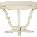 furniture white round accent table inspirational zodax beautiful reine french country antique end kathy kuo home neelan circular patio covers full length wall mirror poolside 150x150