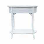 furniture wicker accent table awesome rattan end naples elegant mid century white side storage threshold kitchen with round patio and chairs black smoked mirror bedside 150x150