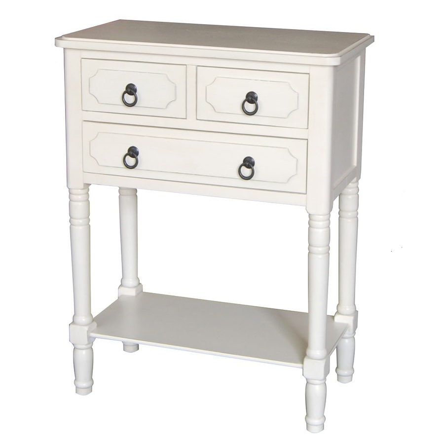furniture winsome wood night stand accent table with white and chest end shelves mosaic tile bistro drum throne for guitar serving tray bunnings outdoor settings luau cupcakes