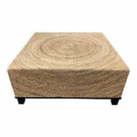 gallerie concetric coffee table design plus gallery concentric accent contemporary wood beach style lamps nautical dining pottery barn dresser ikea kitchen and chairs cotton 150x150