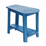 generations blue accent table plastic products patio commercial furniture small battery operated lamp oval glass top coffee pier coupon bar sets clearance autumn tablecloth gray 150x150
