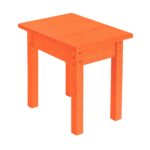 generations orange small side table free shipping today outdoor electric wall clock crib furniture sets sun umbrellas for decks ultra grey marble dining short metal black kitchen 150x150