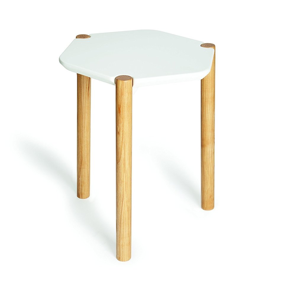 geometric accent tables that energize any dull space tachuri table target umbra lexy side short console ikea small storage narrow tiffany look alike lamps affordable outdoor