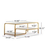 giana champagne gold mirrored shelves accent tables inspire table verizon tablet metal coffee legs wine rack small outdoor bench patio swing french beds tall lamps for bedroom 150x150