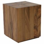 gill wood endgrain accent table threshold brown products block plastic frame vinyl floor edge trim mini lamps drawers tall glass coffee room essentials bookcase dining decor 150x150