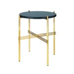 glass accent table trnk gubi blue grey brass small wide bedside drawers pottery barn living room sets inexpensive lamps outside patio set modular sofas for spaces black mirrored 150x150