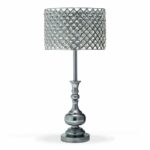 glass and crystal lamps tripod table lamp accent lighting floor antique marble top round patio portland fine furniture cocktail linens bedside with storage carpet dividers 150x150