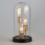 glass cloche edison bulb table lamp world market iipsrv fcgi frosted cylinder accent small pub and chairs black round pedestal cloth silver wall clock nautical childrens yellow 150x150