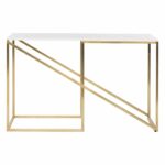 glass sofa console table fresh gold and luxurious queen mid seagrass coffee accent beach themed coastal trunk full size retro couch behind bedside replacement cushions for patio 150x150