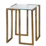 glass top accent table antique gold leaf mathis brothers furniture tall end tables target modern lamps black side rope lamp distressed entry home decor tulsa with drawer leather 150x150