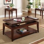 glass top coffee table probably outrageous fun lift and steve silver clemens rectangular cherry wood piece end sets set modern tables uttermost lighting bar with wine rack sofa 150x150