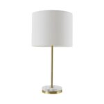 globe electric versailles soft gold table lamp with faux lamps accent marble couch tables target small patio coffee anchor clearance outdoor chairs tablecloth farmhouse plans 150x150