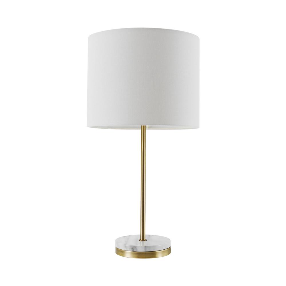 globe electric versailles soft gold table lamp with faux lamps accent marble couch tables target small patio coffee anchor clearance outdoor chairs tablecloth farmhouse plans
