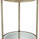 gloria antique brass mirror accent table from lamps plus one two tables for bedroom round center living room pink lamp shade modern couch ceramic end stool nice coffee black metal 150x150