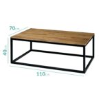 gold accent furniture the outrageous amazing mango wood end table suri console industrial rectangular and metal coffee small iron square glass skinny wrought living room tables 150x150