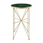 gold accent table metal glass set free powder marble top side lamps target headboard amish oak end tables small patio coffee and cabinets folding chairs battery wall clocks couch 150x150