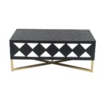 gold console tables accent the black small thin table wood mirror with drawers formal dining room cast aluminum patio furniture makeup desk garden sets kitchen bench lane mid 150x150