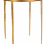 gold hand chair for home decor tiny apartment furniture wood topped metal end table accent lamps agreeable baroque pier one imports outdoor carpet trim patio covers canadian tire 150x150