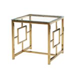 gold metal glass accent table sagebrook home log for pricing and availability material tan plastic tablecloths round coffee cover large end small lamp blue white cherry wood 150x150
