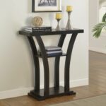 good looking farmhouse console tables table style hall gold kirklands plans target hillside metal outdoor glass surpr black ideas decor hygena owings mirrored small hafley hallway 150x150