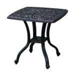 gorgeous small black outdoor side table target wicker kmart white metal glass wood pedestal square tables gloss lamps and marble ideas studio bedside ana argos wooden plastic 150x150
