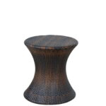 gorgeous small black outdoor side table target wicker kmart white round metal square tables marble glass lamps ana wooden studio ideas pedestal argos wood bedside and plastic 150x150
