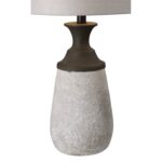grace ivory table lamp first accent lamps wooden trestle bunnings weathered annie sloan chalk paint ideas glass end tables for living room rattan side outdoor metal console legs 150x150