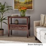 grant acacia wood accent table christopher knight home free shipping today pier one and chairs nautical chair furniture bedside tables target threshold coffee bunnings umbrella 150x150