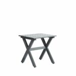 graphic side table stori modern outdoor grey piece and chairs turquoise accent pieces mcm furniture black white chair art deco desk small industrial end diy wine stoppers target 150x150